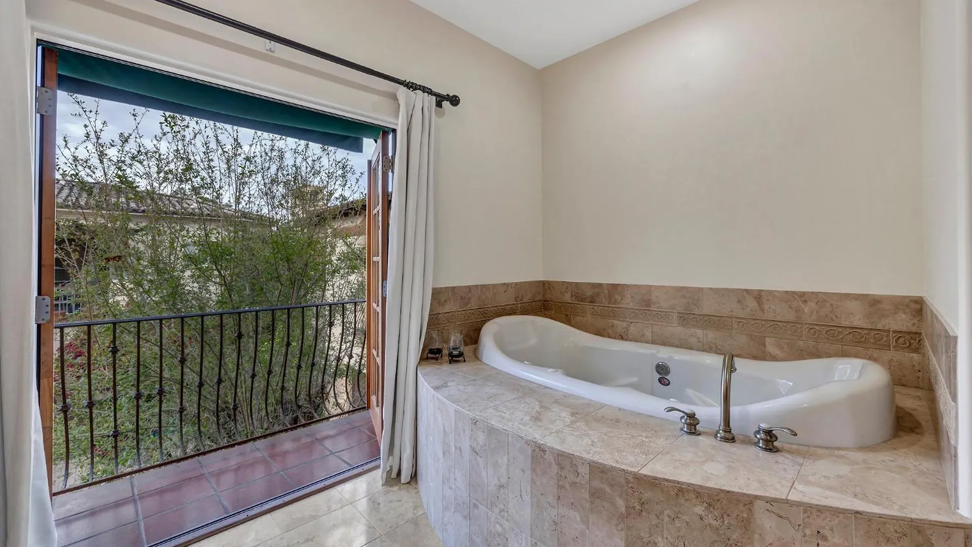 Downtown Villa Di Lusso - 4Br Luxury Home Palm Springs