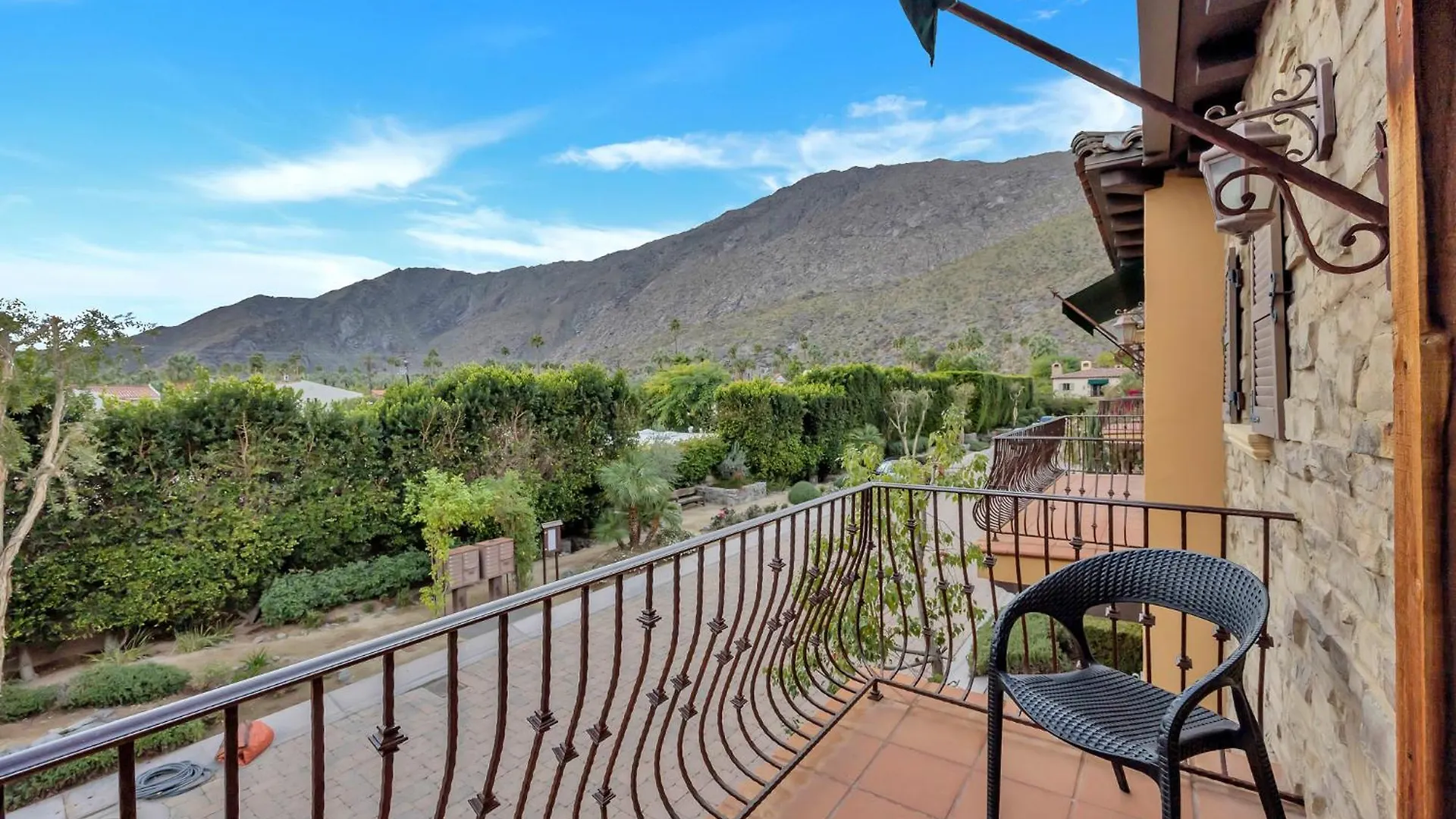 Downtown Villa Di Lusso - 4Br Luxury Home Palm Springs