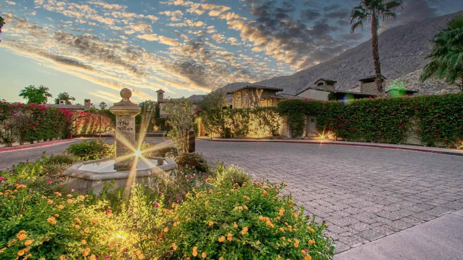 Downtown Villa Di Lusso - 4Br Luxury Home Palm Springs Feriehus