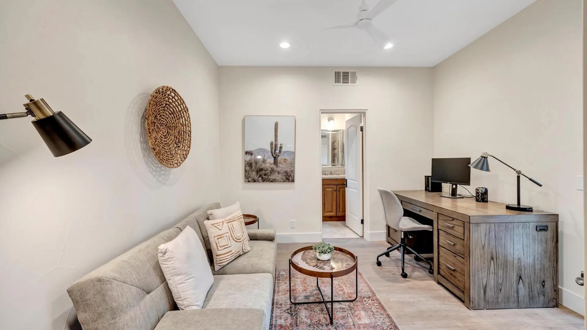 Downtown Villa Di Lusso - 4Br Luxury Home Palm Springs