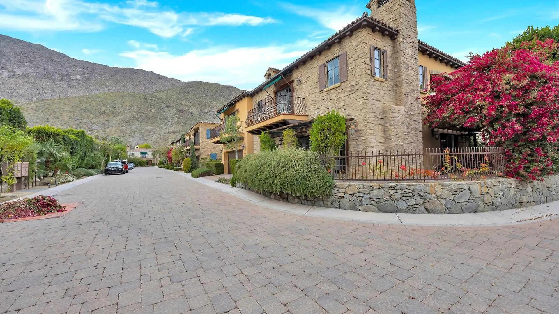 Feriehus Downtown Villa Di Lusso - 4Br Luxury Home Palm Springs USA