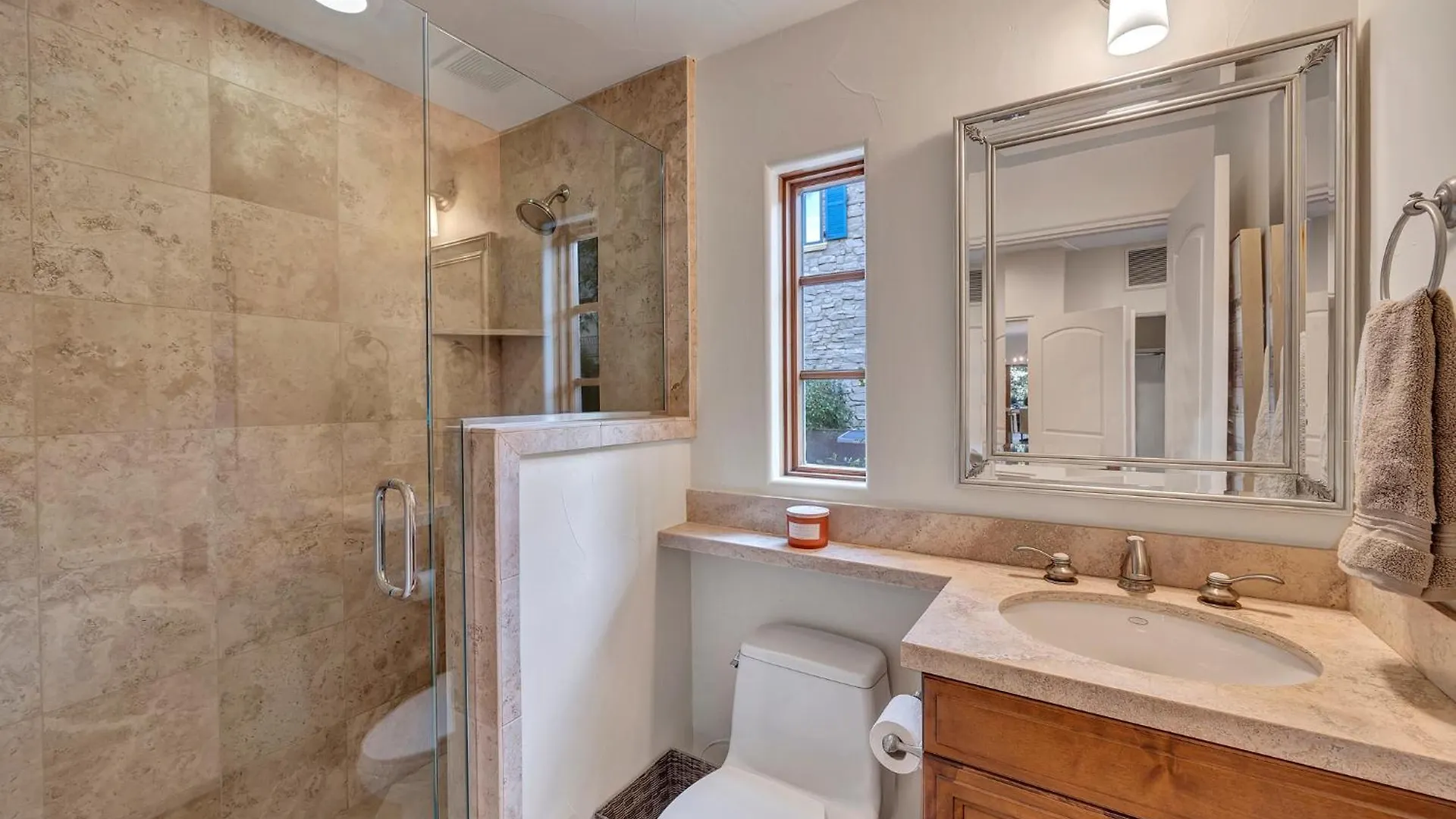 Downtown Villa Di Lusso - 4Br Luxury Home Palm Springs Feriehus