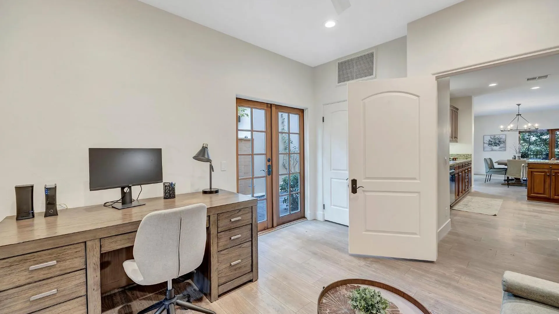 Downtown Villa Di Lusso - 4Br Luxury Home Palm Springs USA