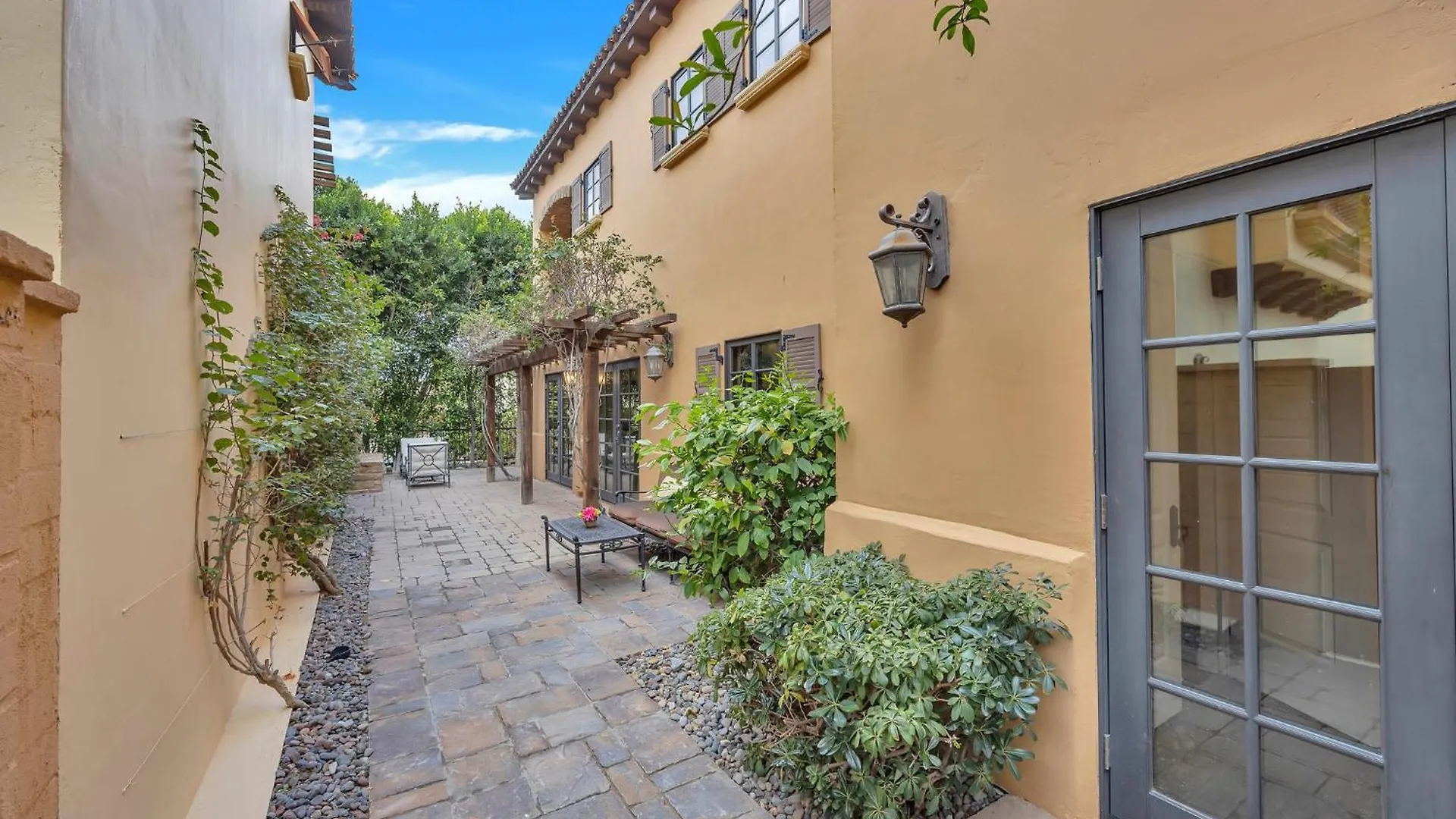 Downtown Villa Di Lusso - 4Br Luxury Home Palm Springs