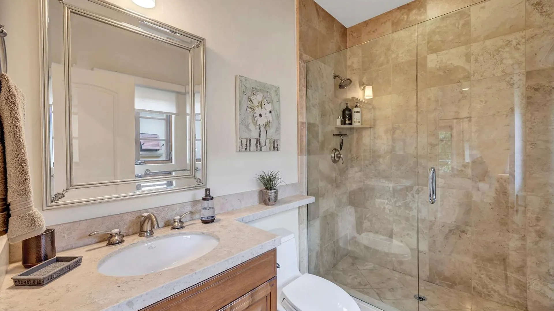 Downtown Villa Di Lusso - 4Br Luxury Home Palm Springs 0*,
