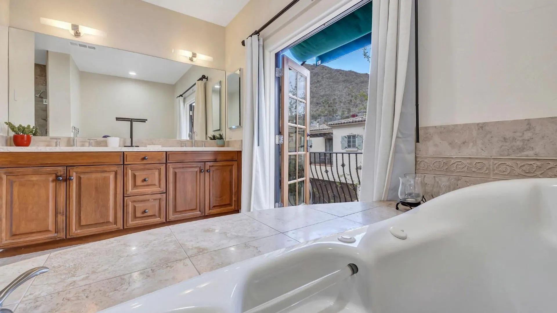 Downtown Villa Di Lusso - 4Br Luxury Home Palm Springs