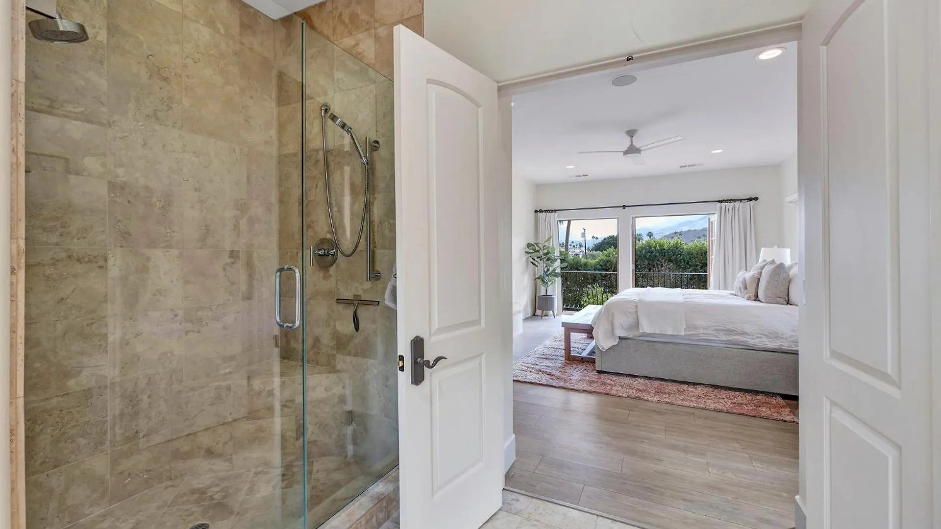 Downtown Villa Di Lusso - 4Br Luxury Home Palm Springs Nyaraló