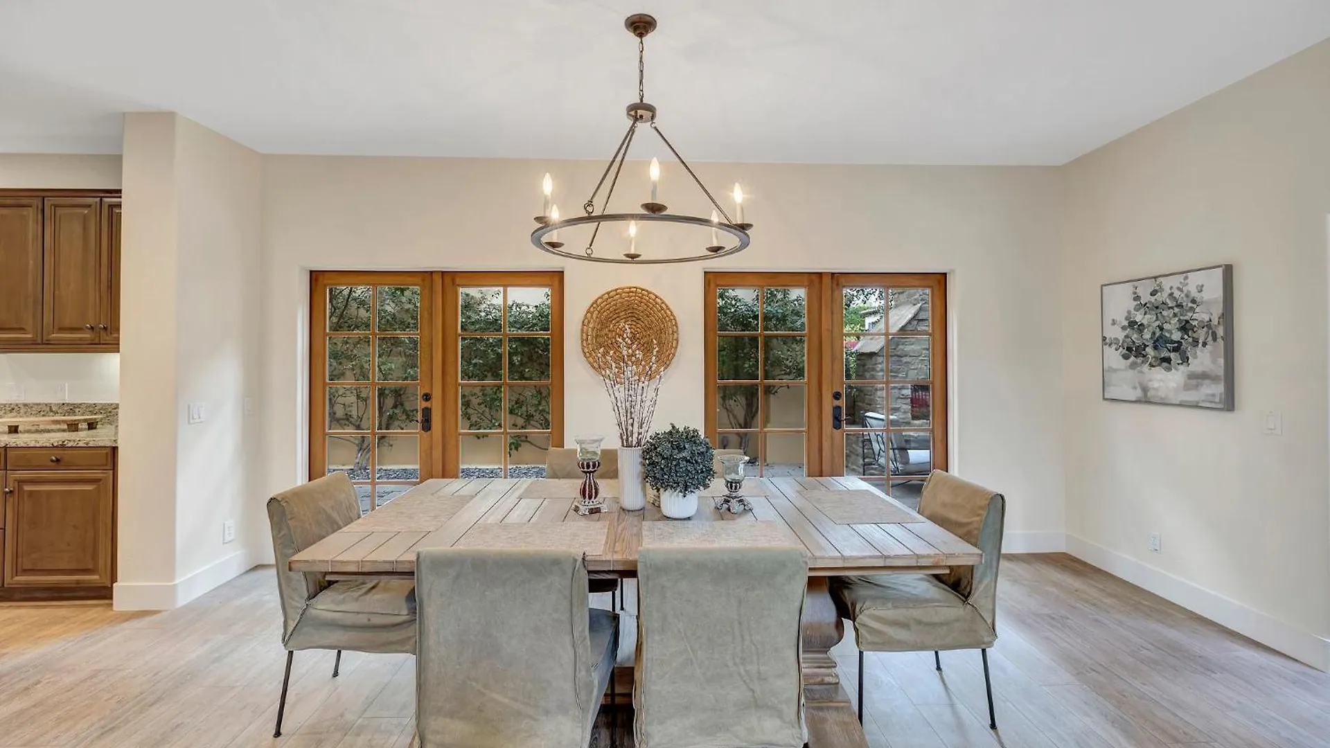 Nyaraló Downtown Villa Di Lusso - 4Br Luxury Home Palm Springs