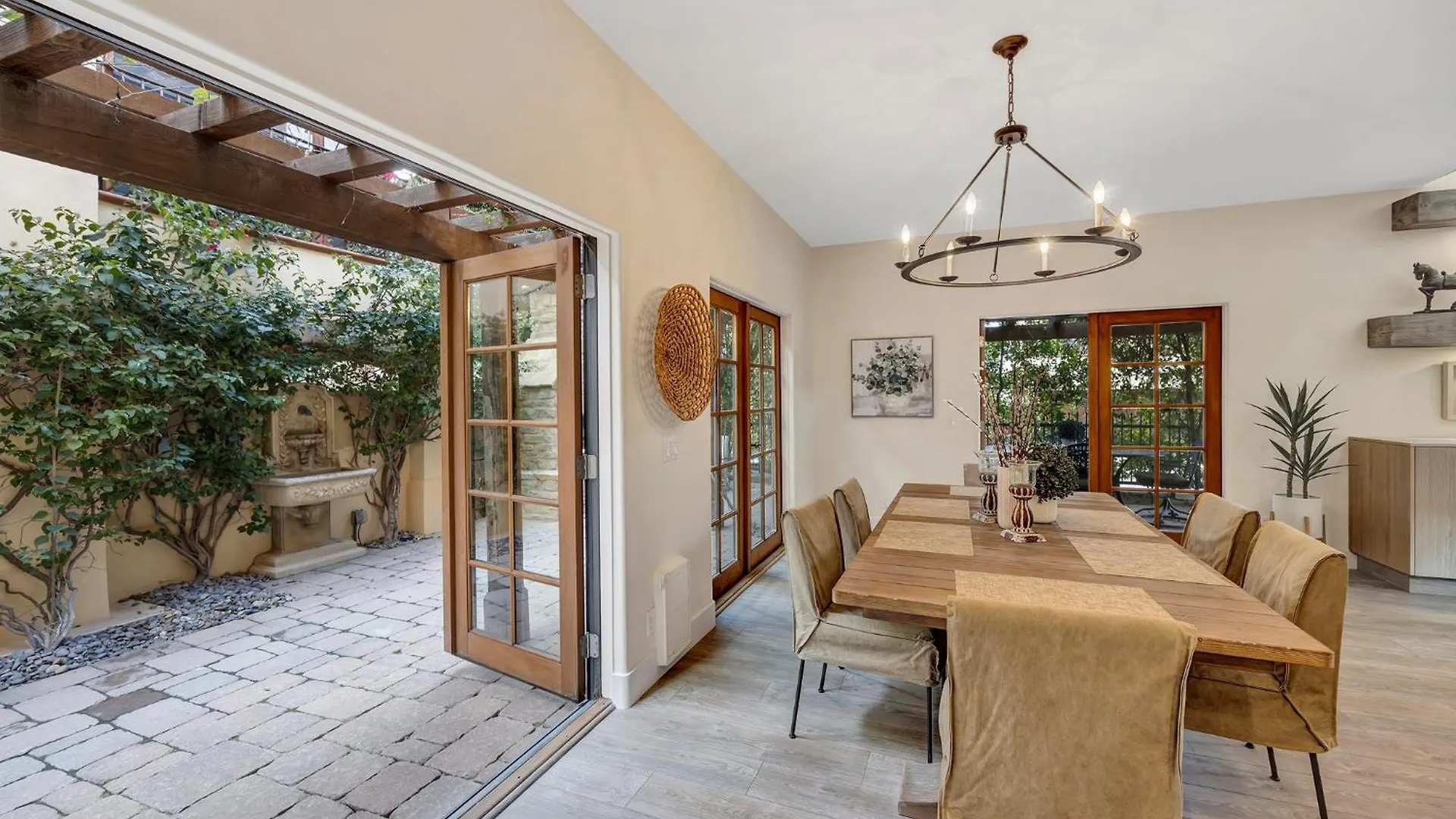 Downtown Villa Di Lusso - 4Br Luxury Home Palm Springs