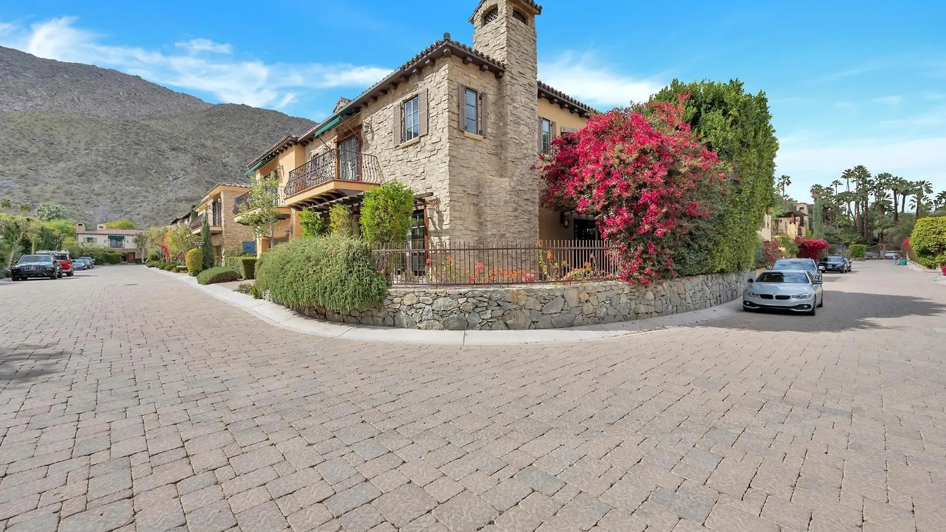 Nyaraló Downtown Villa Di Lusso - 4Br Luxury Home Palm Springs